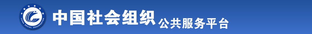 操鸡巴视频久久全国社会组织信息查询